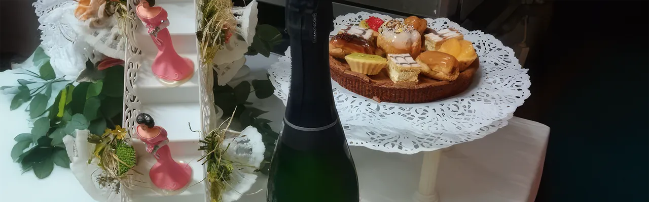 Au Relais de la Fontaine