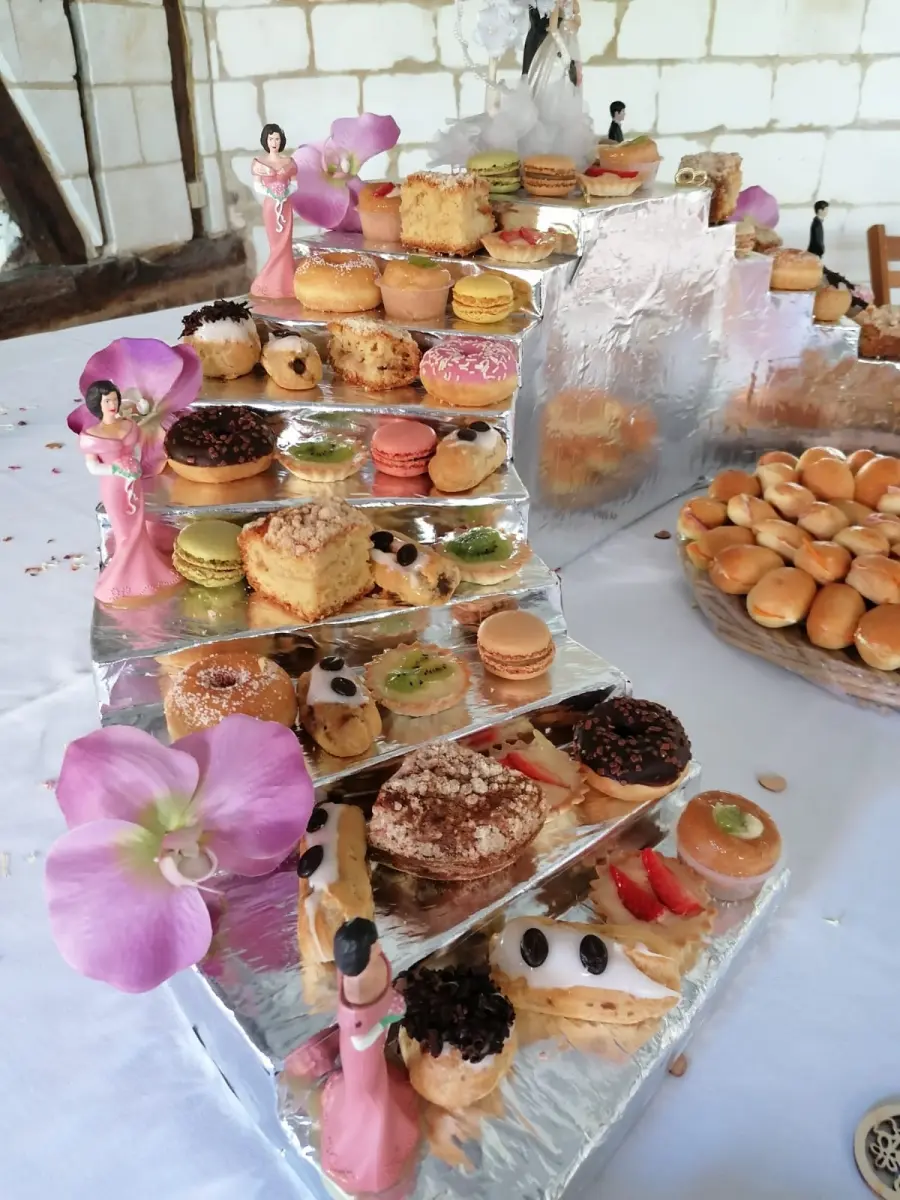 Restaurant près de Beuvry | Au Relais de la Fontaine
