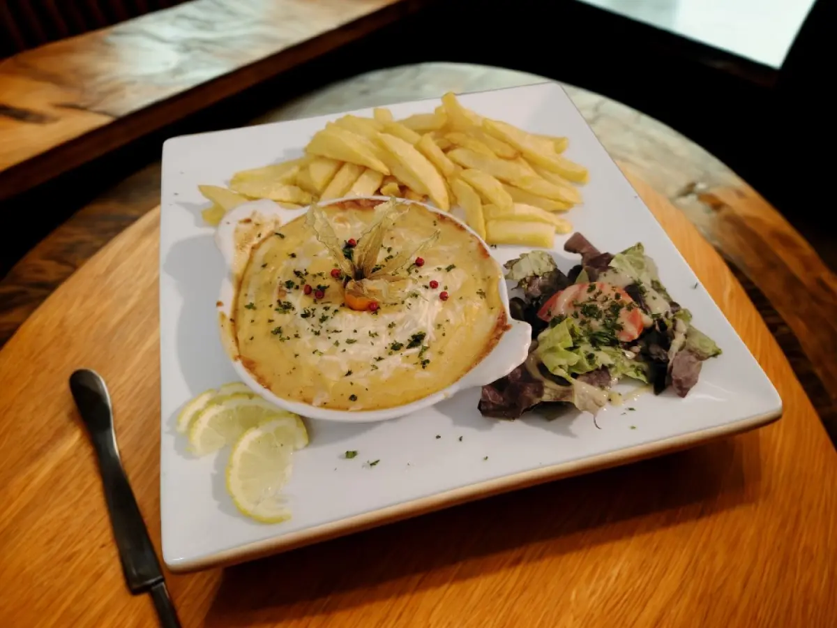Restaurant près d&rsquo;Arras | Au Relais de la Fontaine