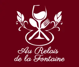 Au Relais De La Fontaine Restaurant Noeux Les Mines Logo Login
